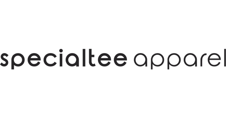 Specialtee Apparel logo