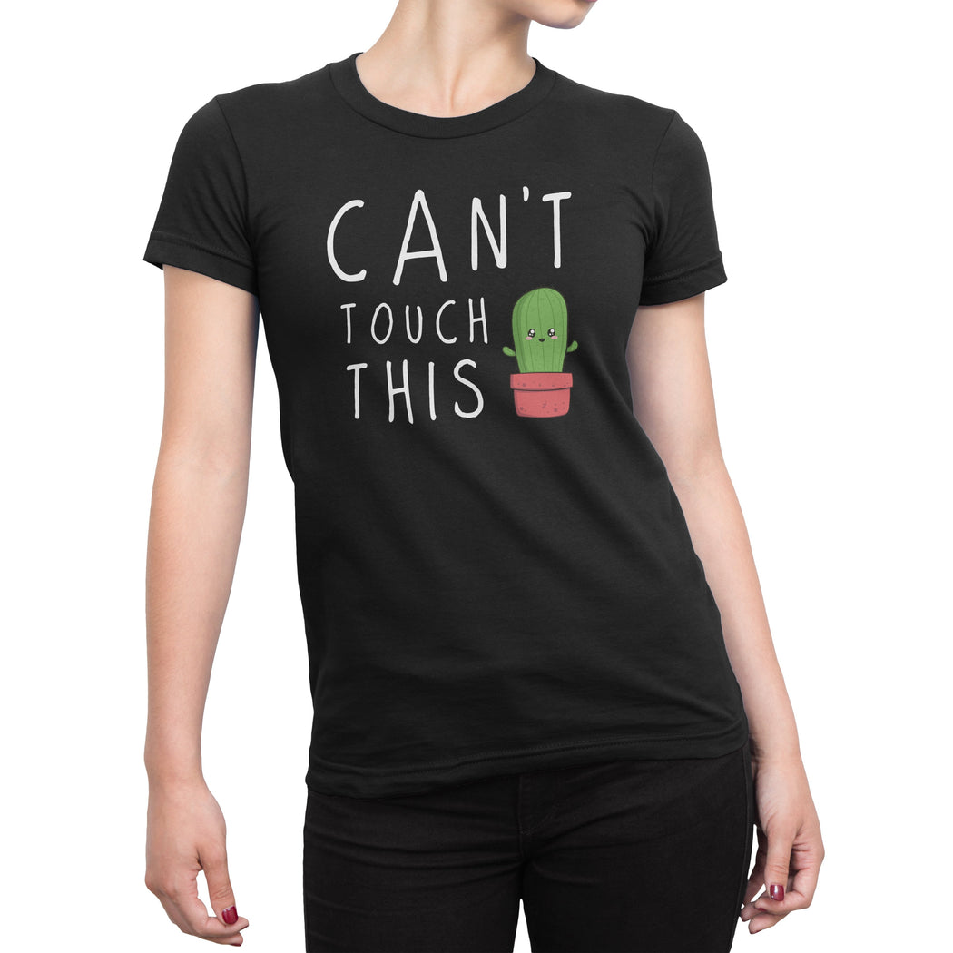 Can't Touch This