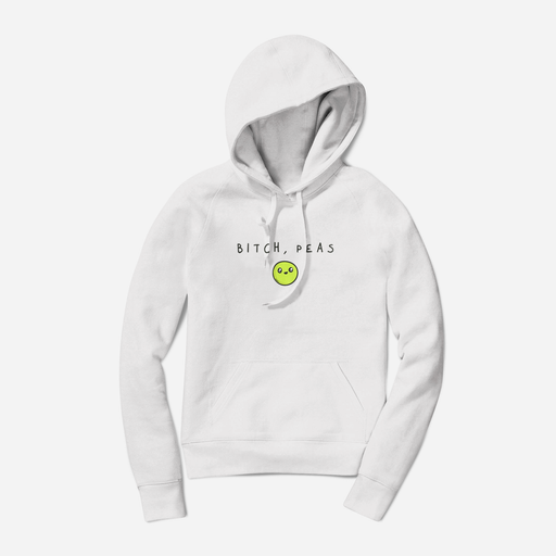 Bitch, Peas