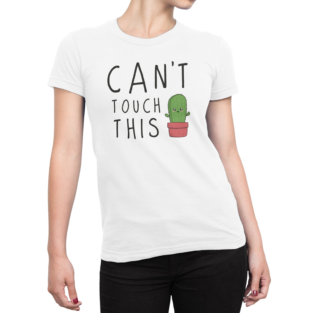 Can't Touch This