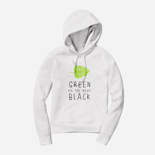 Green Is The New Black