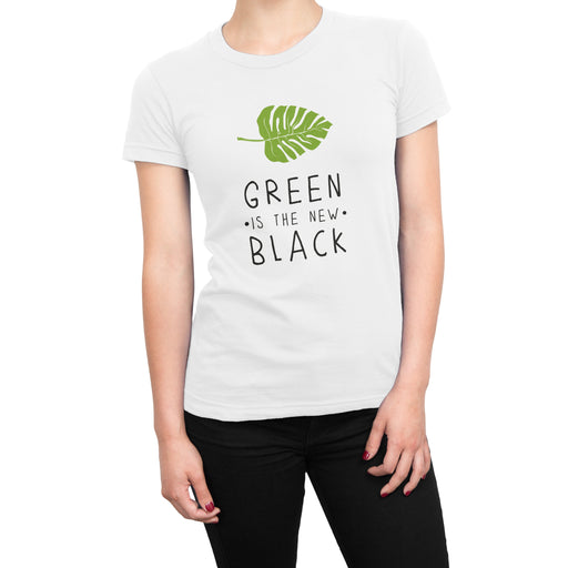 Green Is The New Black